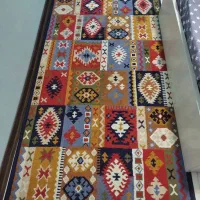 قالیچه ۱در۲|فرش|شیراز, فخرآباد (دروازه کازرون)|دیوار