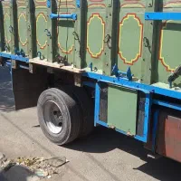 اتاق خاور چوبی برای تره بار|قطعات یدکی و لوازم جانبی|خوی, |دیوار