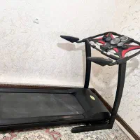 ترد میل مدل top shape|تجهیزات ورزشی|هشتگرد, شهرک بعثت|دیوار