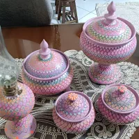 سرویس پذیرایی