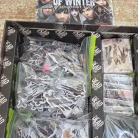 بازی dead of winter|اسباببازی|تهران, بنیهاشم|دیوار