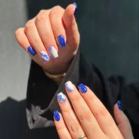 اف کمترین هزینه کاشت ناخن و کاشت مژه