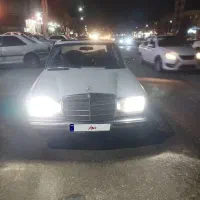 بنزE230
