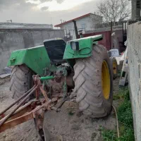 تراکتور جوندور ۲۰ ۴۰|خودرو سنگین|رزن, |دیوار