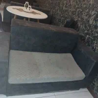 مبل|مبلمان خانگی و میز عسلی|بندر ماهشهر, |دیوار