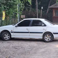 سرویس دربست پژو پارس امن و مطمئن