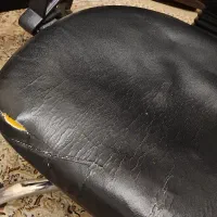 میز کامپیوتر و صندلی|میز تحریر و کامپیوتر|تهران, شهید فکوری|دیوار