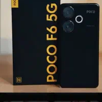 پوکوf6|موبایل|ارومیه, |دیوار