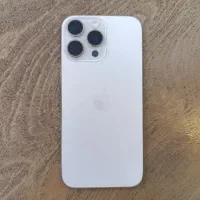 iPhone 16 Pro max 256 ZAA|موبایل|تهران, جوادیه تهرانپارس|دیوار