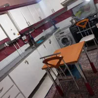 ۱۱۵متری یک خواب محمدشهر ۱۰۰متر بعد زیبادشت فردوسی۶|اجارهٔ آپارتمان|محمدشهر, شهرک چمران|دیوار