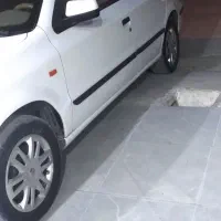 فروش سمند se