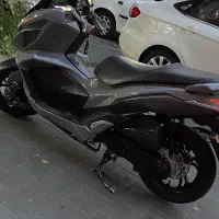 اس وای ام موتور jt200