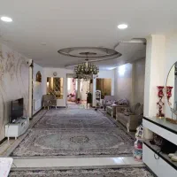 ۱۲۰متر/فول امکانات/نگین شهرک البرز|فروش آپارتمان|پاکدشت, پاکدشت (مامازند)|دیوار