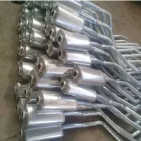 اگزوز سازی کادیلاک(علی معصوم زاده)|قطعات یدکی و لوازم جانبی|بروجرد, |دیوار