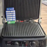 گریل برند اسنوا