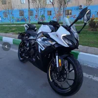 کی وی ریس ۲۵۰