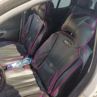 کوویکrسفید مشکی مدل1401