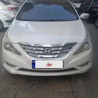 هیوندای سوناتا2011y4|خودرو سواری و وانت|تهران, آرژانتین|دیوار