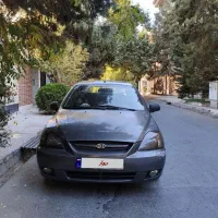 ریو خانگی|خودرو سواری و وانت|کرج, گلستان|دیوار