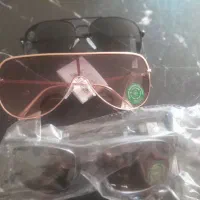 عینک های اورجینال خارجی