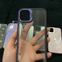 ۶عدد گارد ایفون۱۱نرمال|لوازم جانبی موبایل و تبلت|چابکسر, |دیوار