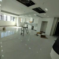 135متر ۳خوابه نوساز کلیدنخورده با ویو دریاچه/استخر|اجارهٔ آپارتمان|تهران, کوهک|دیوار