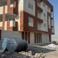 پیش فروش شخصی ساز ۱۳۵ متر و ۱۵۷ متر|پیش‌فروش املاک|سهند, |دیوار