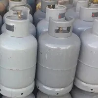کپسول گاز پرسی