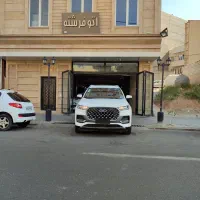تیگو8پرومکس