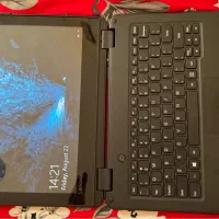 Lenovo 300e لینوو دانشجوئی سریع سبک|رایانه همراه|قم, شهرک قدس|دیوار