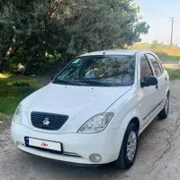 تیبا ۲ مدل ۹۹|خودرو سواری و وانت|ساری, |دیوار