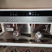 قهوه جوش صنعتی