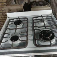 آبگرمکن برقی ۷۰ لیتری اجاق ترمکوبل دار و بخاری نو|آبگرمکن، پکیج، شوفاژ|کاشان, |دیوار