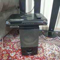 سینما خانگی|سیستم صوتی خانگی|گلبهار, شهر جدید گلبهار|دیوار