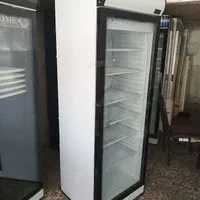 یخچال ایستاده و فریزر ایستاده تک درب ۷۰ و ۸۰ سانت|فروشگاه و مغازه|ساری, |دیوار