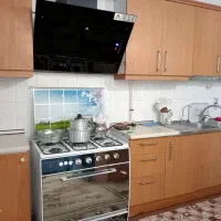 اجاره آپارتمان۷۰متری طبقه اول لاهیجان کوی زمانی|اجارهٔ کوتاهمدت آپارتمان و سوئیت|لاهیجان, کوی زمانی|دیوار