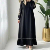 عبا و کفتان|لباس|مشهد, یاس|دیوار