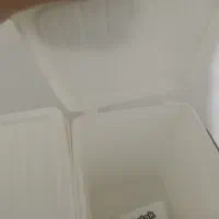 جا تایدی .ظرف پودر رخت شویی|مواد شوینده و دستمال کاغذی|مشهد, مهدی آباد|دیوار