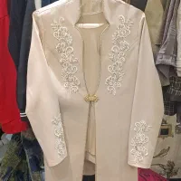 کت و شلوار مجلسی