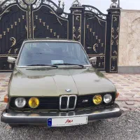 بی ام و ۵۱۸ سپر آمریکایی