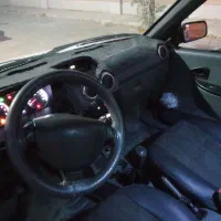 پراید 111 مدل 98 بی رنگ شاسی پلمپ|خودرو سواری و وانت|نسیمشهر, |دیوار