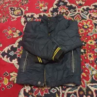 کاپشن بچه گانه درحدنو|کفش و لباس بچه|شیراز, سلطان آباد|دیوار