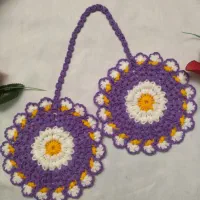 دستگیره ی آشپزخانه|سفره، حوله، دستمال آشپزخانه|شیراز, شاهچراغ|دیوار