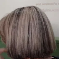 رنگ مو مش کلاهی|خدمات آرایشگری و زیبایی|شیراز, گویم|دیوار