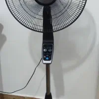 پنکه ایستاده و دیواری