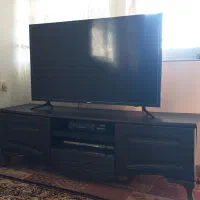 میزتلویزیون MDF|میز تلویزیون|خرمآباد (تنکابن), |دیوار