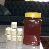 عسل صدرصد طعبیی کوهستان|خوردنی و آشامیدنی|تهران, ترمینال غرب|دیوار