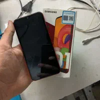 گوشی سامسونگ A01