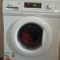لباسشویی ۷ کیلویی اسنوا