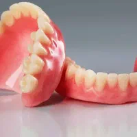 ساخت دست دندان با کمترین قیمت(پرداخت اقساط)